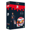 3D-Puzzle: Formel-1-Helm Max Verstappen CM