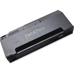 Tintenpatrone Brother hc05bk schwarz