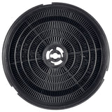 WPRO WPRO -Auto -Autofilter D180 für Extraktorhaube - afbeelding 2