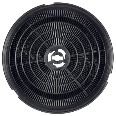 WPRO WPRO -Auto -Autofilter D180 für Extraktorhaube