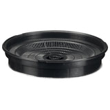 WPRO WPRO -Auto -Autofilter D180 für Extraktorhaube - afbeelding 3