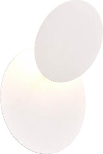 Trio mio - Wandleuchte - weiß matt - inkl. 1x SMD 6w - indirekte Beleuchtung - drehbar