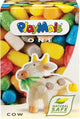 Playmais eine Kuh (> 70 Stück)