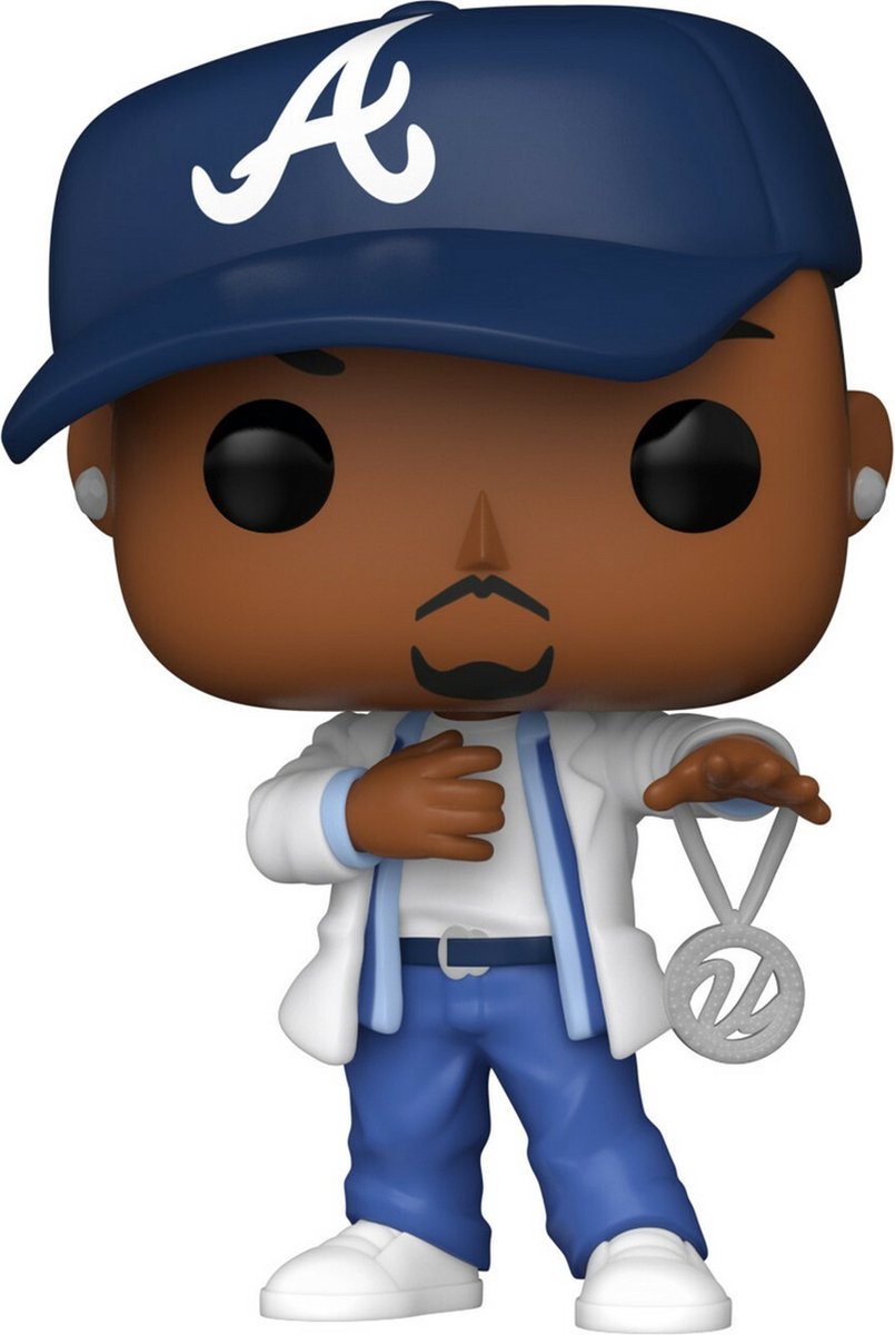 Funko-Pop! rocks: Platzanweiser – ja – vertraulich