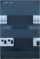 Eaton-Holec Eaton Holec Verteilerkasten 4 x Gruppe - 2x AS, 16a, 1-polig + n 220 x 330 mm