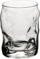 Bormioli Rocco Glas sorgenete – transparent – 300 ml – 6 Stück