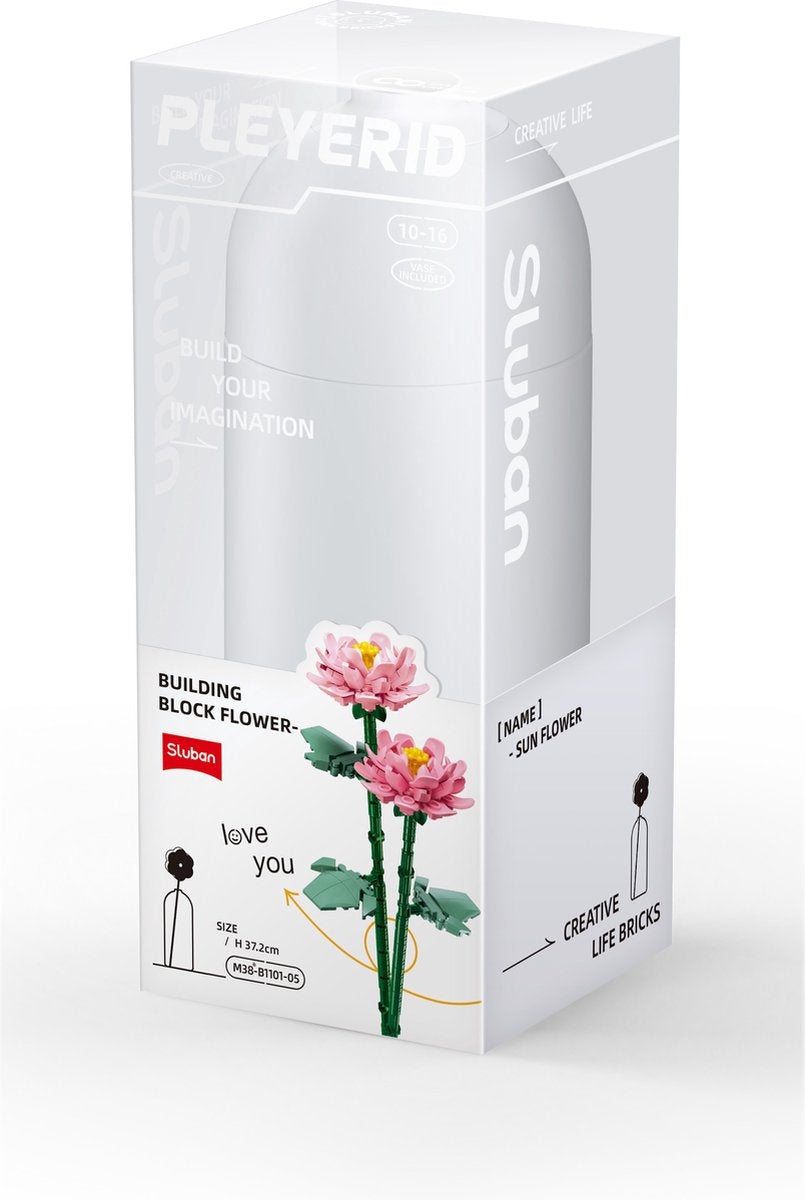 Sluban-Pfingstrose (m38-b1101-05)