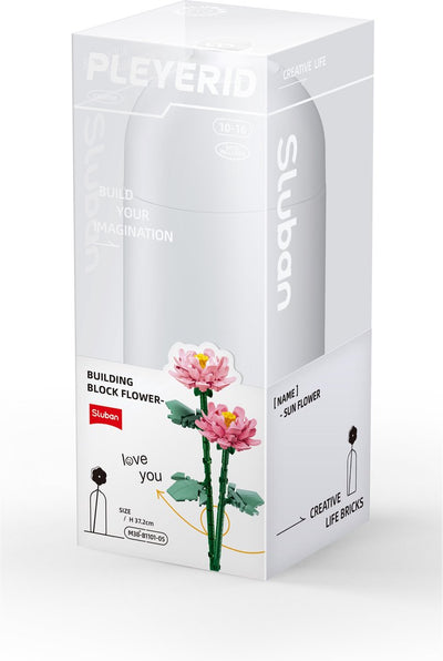 Sluban-Pfingstrose (m38-b1101-05)