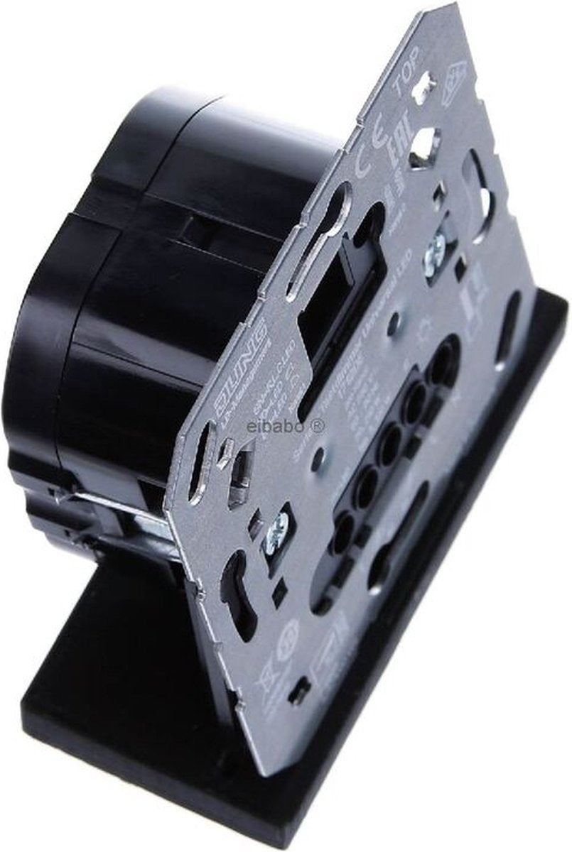 Jung-Dimmer - 1712de - e2k6j
