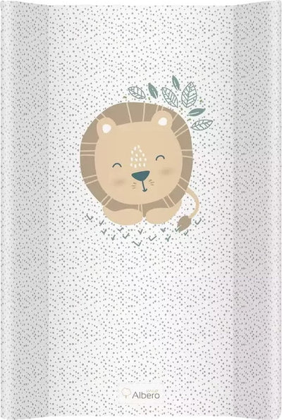 Albero Mio Animals Love Lion Wickelauflage MM70 A002