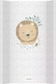 Albero Mio Animals Love Lion Wickelauflage MM70 A002