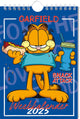 Interstat Garfield Wochenkalender – 2025
