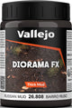 Vallejo val26808 Russischer Schlamm, dicker Schlamm, Verwitterungseffekte – 200 ml