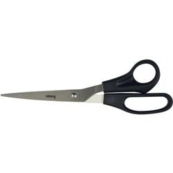 Schere Niceday asymmetrisch 21 cm