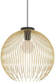 Eglo Venezuela Hängelampe – E27 – ø 40 cm – Gold
