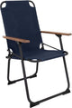 Bo-Camp – Industrial – Stuhl – Bushwick – M – Blau