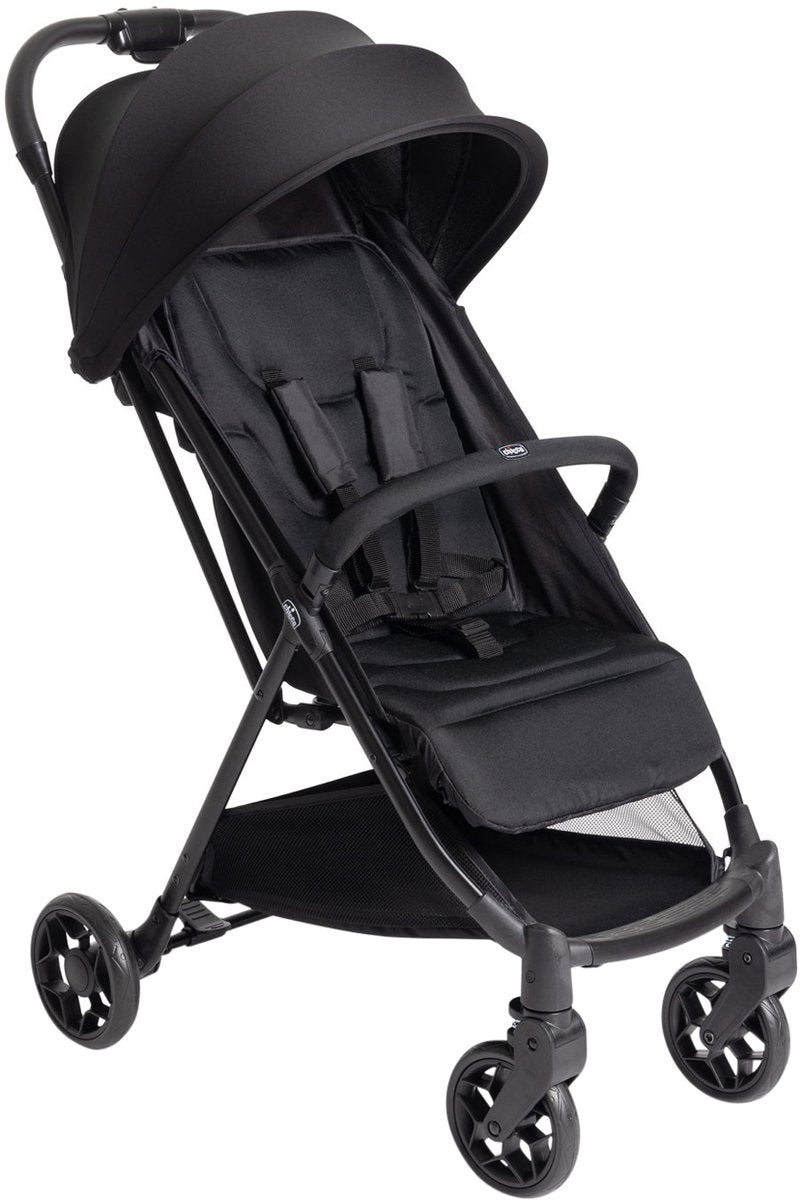 Chicco Urbino Buggy – Schwarz