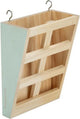 Beeztees Heuraufe Rimaholz Minze