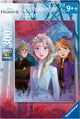 Ravensburger Puzzle Disney Frozen 2 – Puzzle – 300 Teile