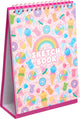 Ooly – Sketch Show – Stehendes Skizzenbuch – Sugar Joy