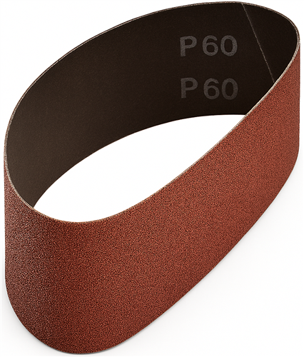 Sia abrasives Schleifband 2920 Siawood 100x610mm P60 (10)