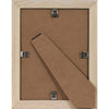 Henzo Fotorahmen Treibholz 18x24cm beige