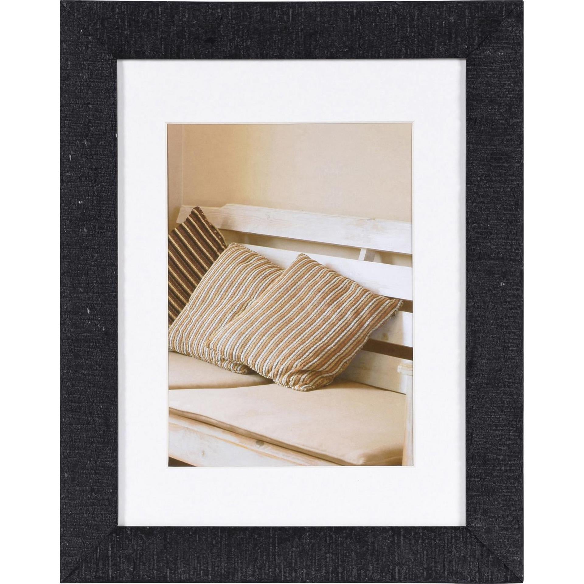 Henzo Fotorahmen Treibholz 18x24cm grau