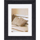 Henzo Fotorahmen Treibholz 18x24cm grau