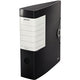 Ordner Leitz Solid Black A4 500 Blatt