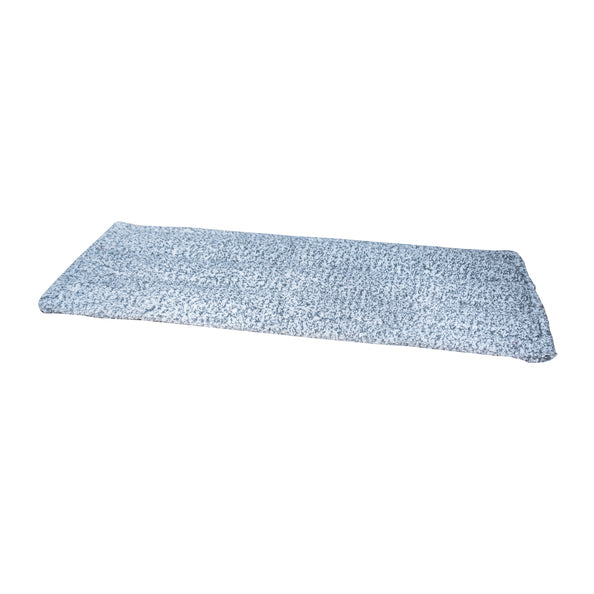 Wecoline Allure Mikrofaser-Flachmopp-Peeling (45 cm)