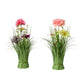 Decoris Grasstrauß h30cm