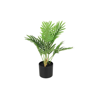 Countryfield Kunstpflanze Areca grün 23xh30cm