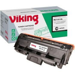 Tonerkartusche Viking Samsung MLT D116L-ELS Schwarz