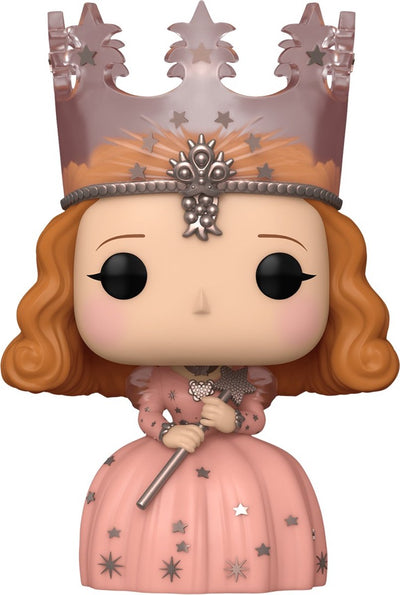 Der Zauberer von Oz Glinda, die Hexe des Nordens Vinylfigur 1518 Funko Pop! mehrfarbig