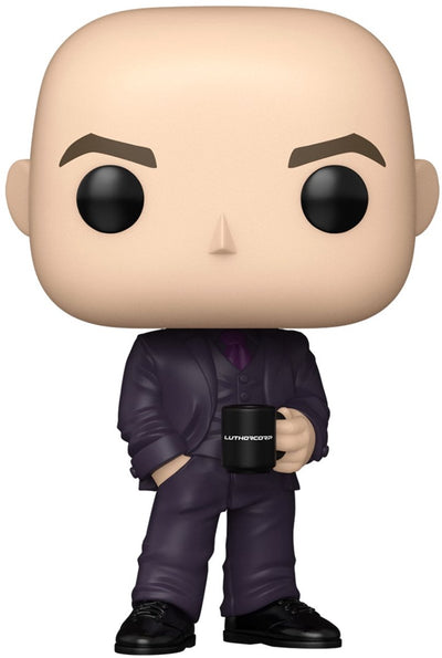 Funko-Pop! Helden: Superman (2025) – Lex Luthor #564