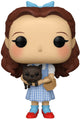 Der Zauberer von Oz Dorothy Toto Vinylfigur 1502 Funko Pop! mehrfarbig - PVC - Fan-Merch, Film