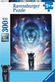 Ravensburger Puzzle Dream Big - Puzzle - 300 Teile