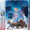 Ravensburger Jigsaw Puzzle xxl gefroren 2 The Mysterious Forest, 200st.