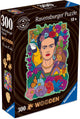 Ravensburger Puzzle Frida Kahlo – Puzzle – 300 Teile