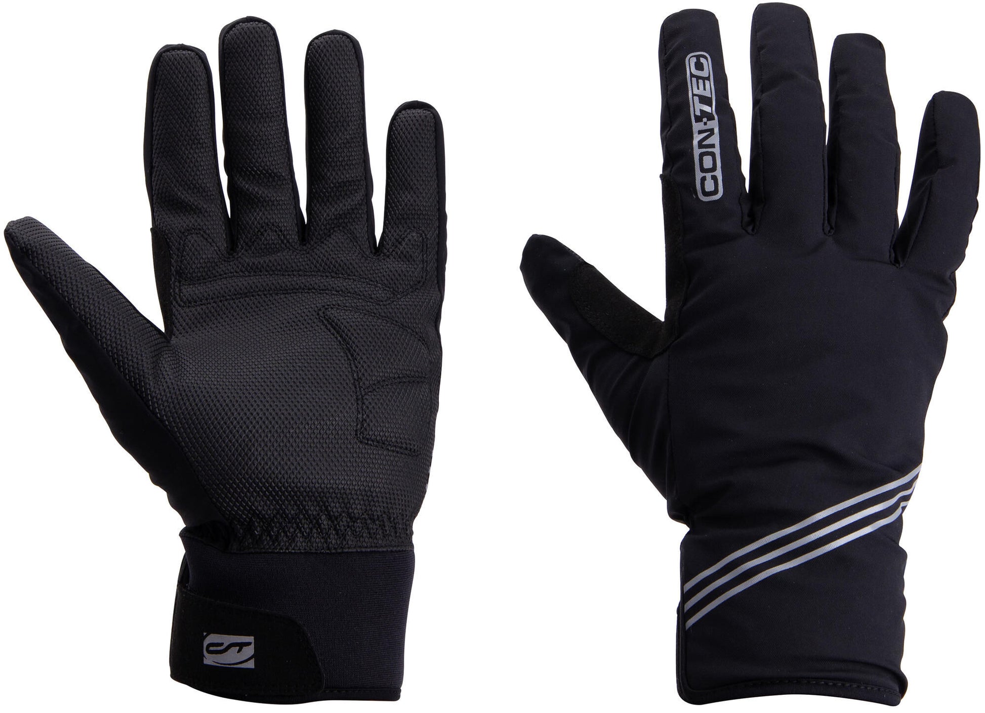 CONTEC Winter Handschuh einfrieren wasserdicht