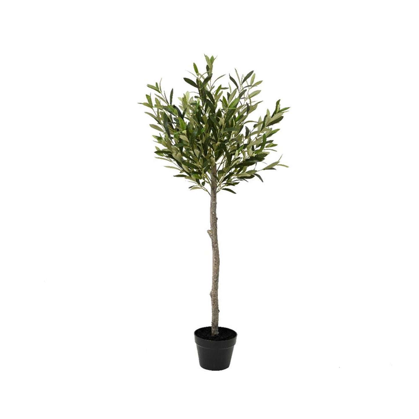 Decoris Kunstpflanze Olivenbaum 120cm