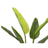 Decoris Kunstpflanze Strelitzia h90cm