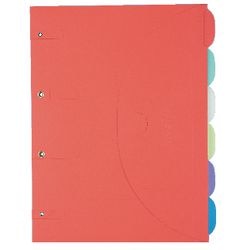 Dokumentenmappe Smartfolder 111302 Farbsortiment