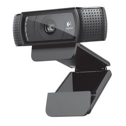 Logitech HD-Webcam C920