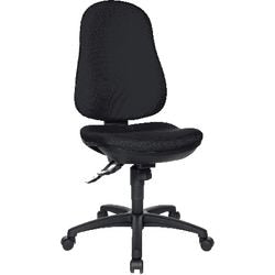 Bürostuhl 8550 G2 Topstar schwarz