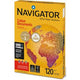 Papier A3 Farbdokumente Navigator 500 Blatt