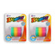 Treppenfeder Regenbogen 7cm