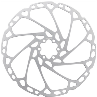 Shimano Bremsscheibe SM -Rt66 - 203 mm - 6 Löcher
