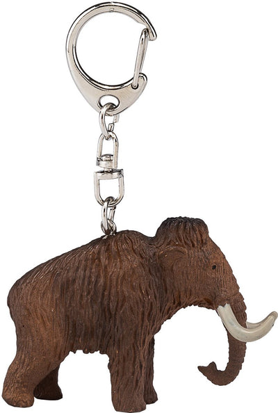 Mojo Keychain Wolfarige Mammoet 387451