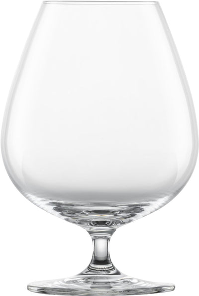 Schott Zwiesel Bar Spezial Cognac Glas XXL - 774ml - 4 Gläser